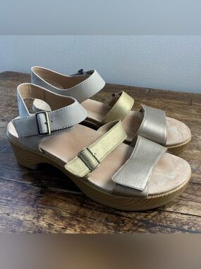 Dansko Malena‎ Women's Size 38